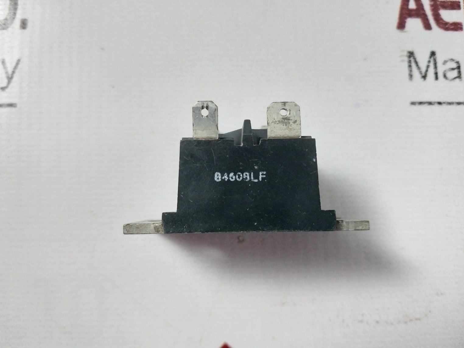 Lot Of 5X Ebg Vhp/6 3X8Kgg Power Resistor