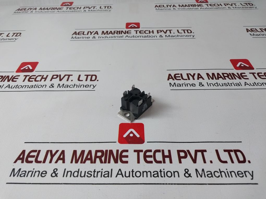 Lot Of 4X Ebg Vhp/6 Power Resistor 75601 Lf