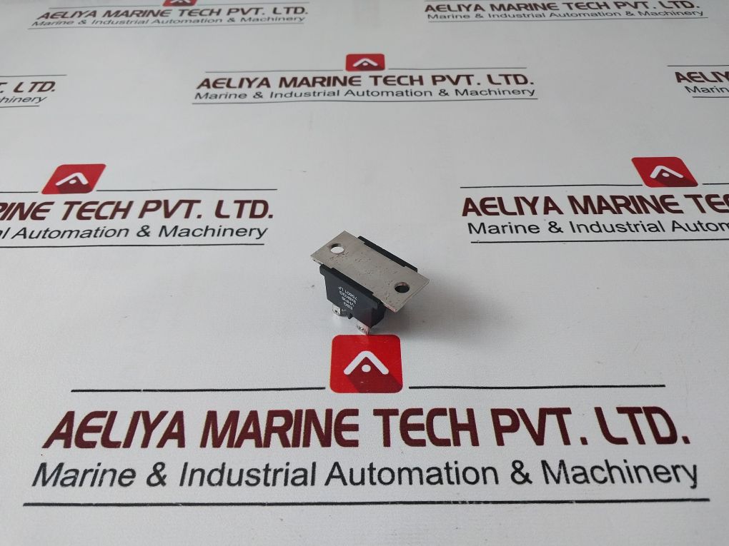 Lot Of 4X Ebg Vhp/6 Power Resistor 75601 Lf