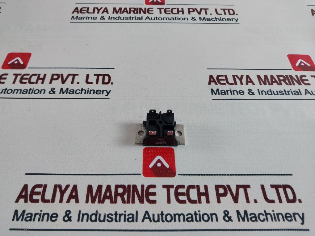 Lot Of 3X Ebg Vhp/6 3X8Kgg Power Resistor