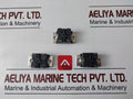 Lot Of 14 Ebg Vhp/6 Power Resistor 83407Lf
