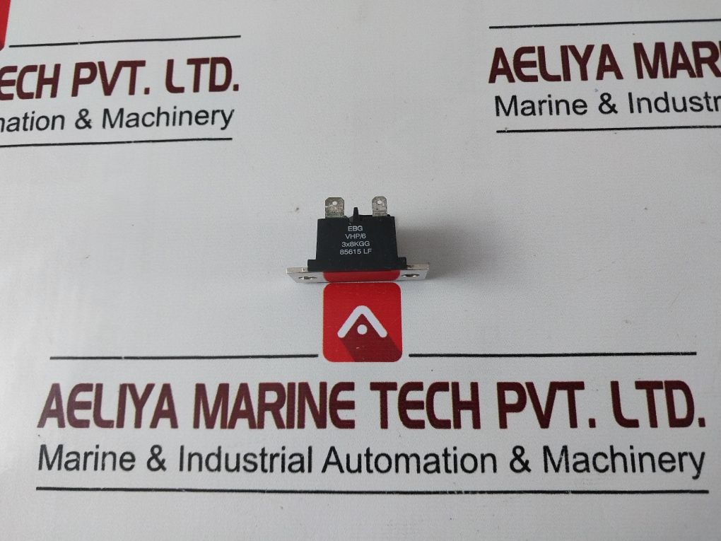 Lot Of 14 Ebg Vhp/6 Power Resistor 83407Lf