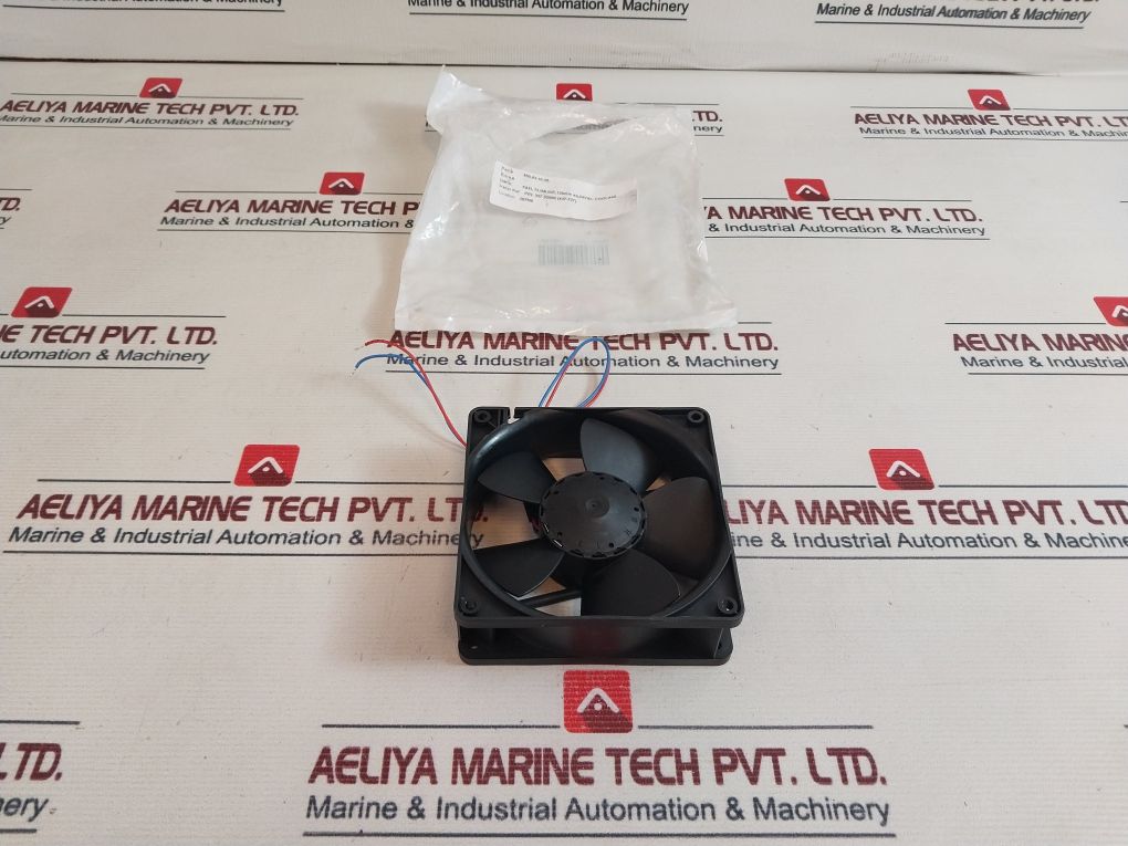 Ebm-papst 4214 Ngm Cooling Fan 120Mm Sq
