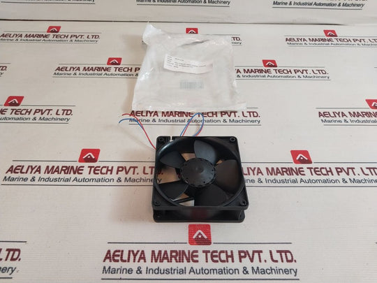 Ebm-papst 4214 Ngm Cooling Fan 120Mm Sq
