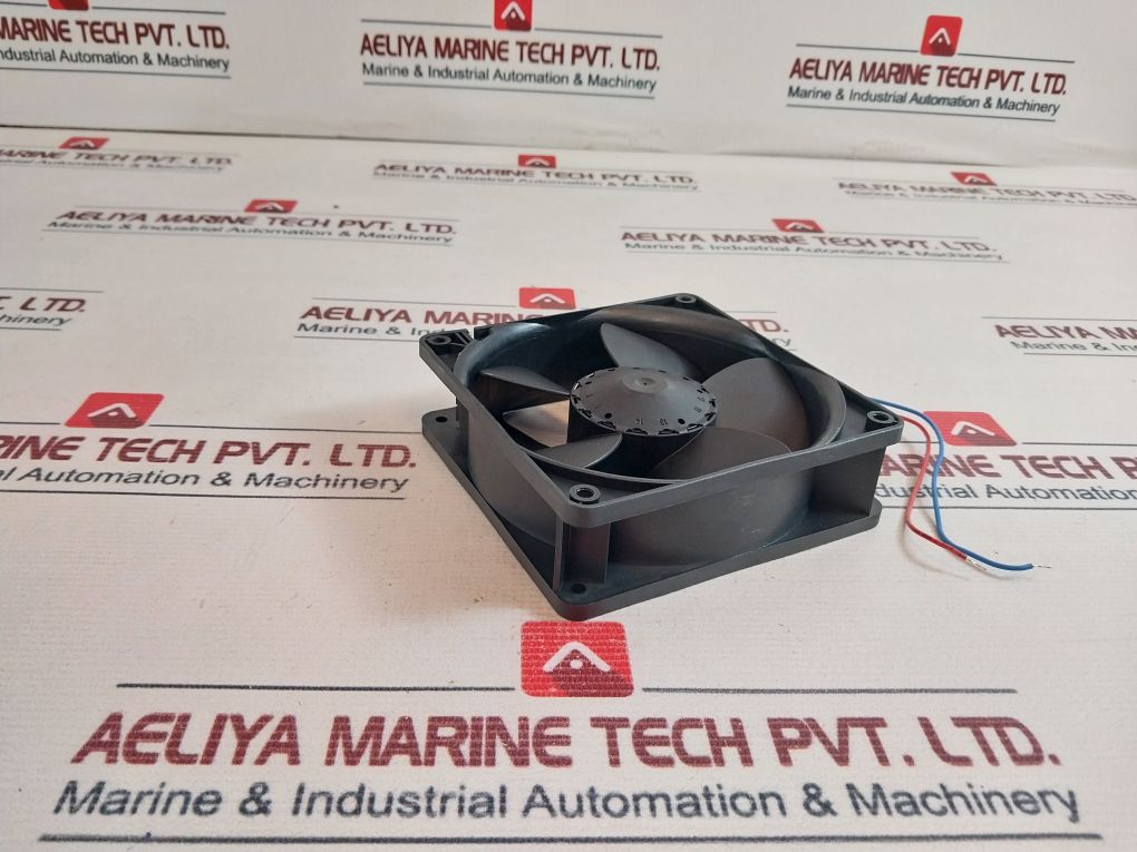 Ebm-papst 4214 Ngm Cooling Fan 120Mm Sq