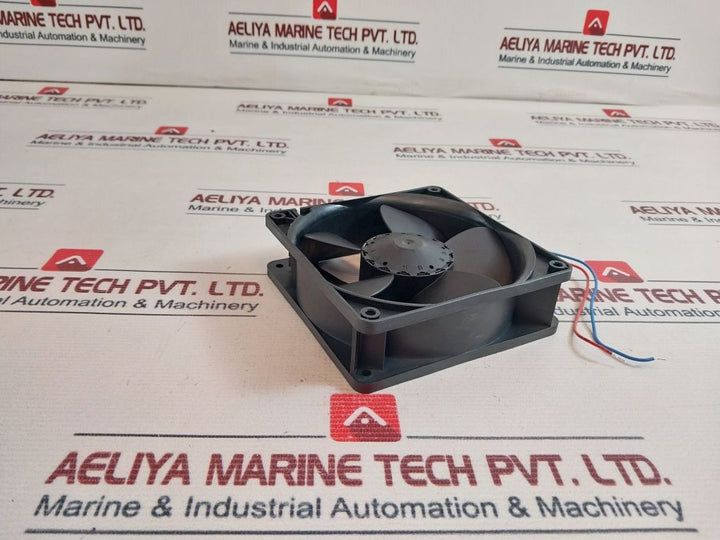 Ebm-papst 4214 Ngm Cooling Fan 120Mm Sq