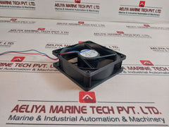 Ebm-papst 4214 Ngm Cooling Fan 120Mm Sq