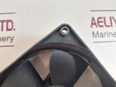 Ebm-papst 4214 Ngm Cooling Fan 120Mm Sq