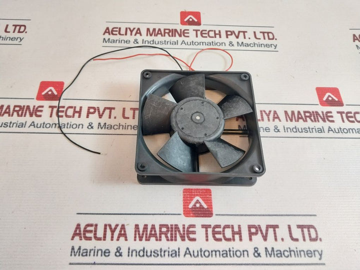 Ebm-papst 4314 Cooling Fan 24V---dc
