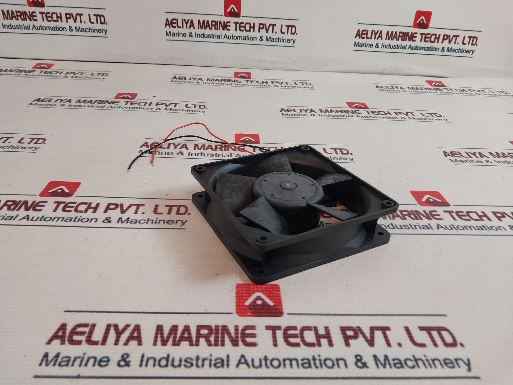 Ebm-papst 4314 Cooling Fan 24V---dc