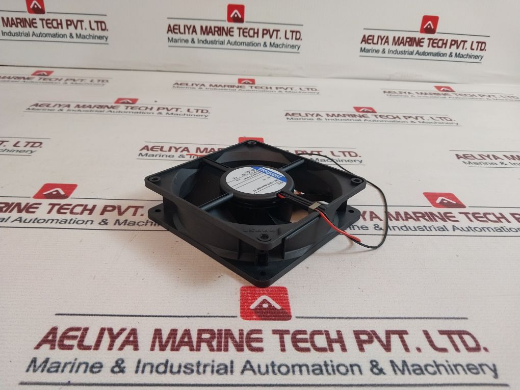 Ebm-papst 4314 Cooling Fan 24V---dc