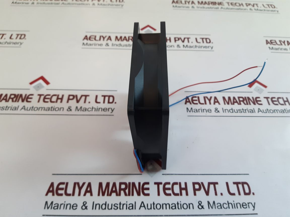 Ebm-papst 4314U Axial Fan