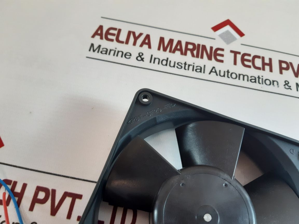 Ebm-papst 4314U Axial Fan