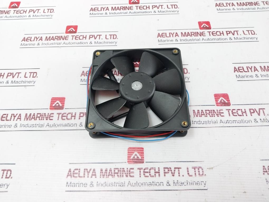 Ebm-papst 4414 F Inverter Cooling Fan 7990757 24V