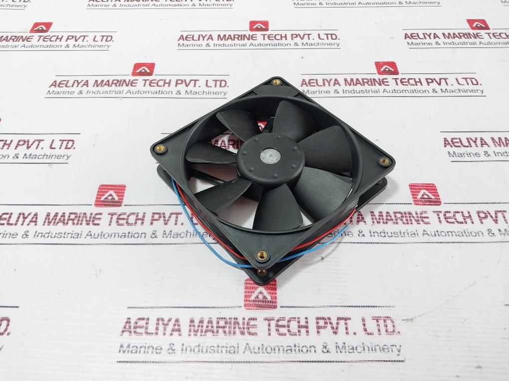Ebm-papst 4414 F Inverter Cooling Fan 7990757 24V