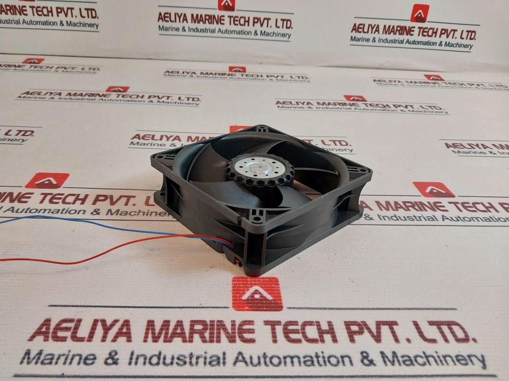 Ebm-papst 4414 L3 Dc Sleeve Bearing Fans