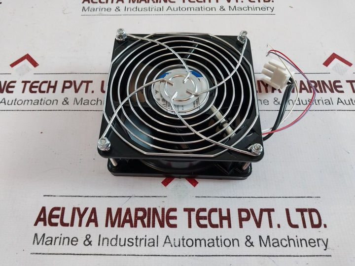 Ebm-papst 4656 Zh Axial Fan