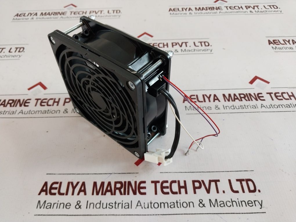 Ebm-papst 4656 Zh Axial Fan