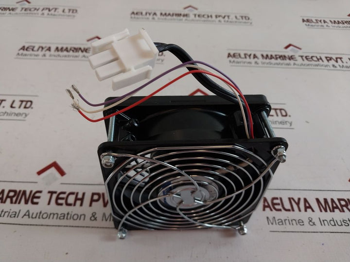 Ebm-papst 4656 Zh Axial Fan