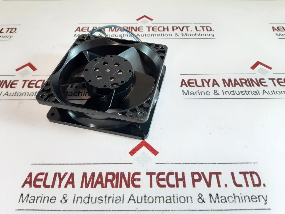 Ebm-papst 4660N Axial Compact Cooling Fan