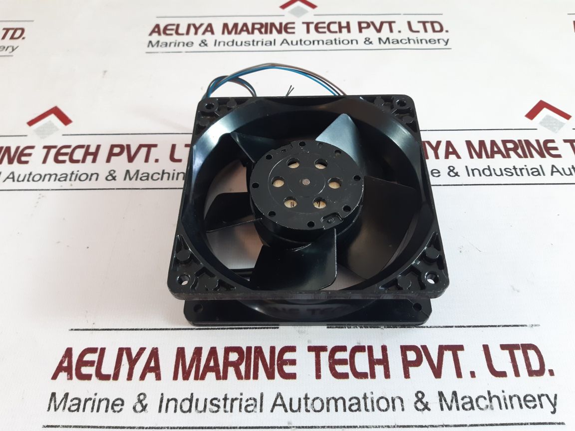 Ebm-papst 4660N Axial Compact Cooling Fan