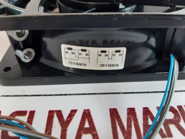 Ebm-papst 4660N Axial Compact Cooling Fan