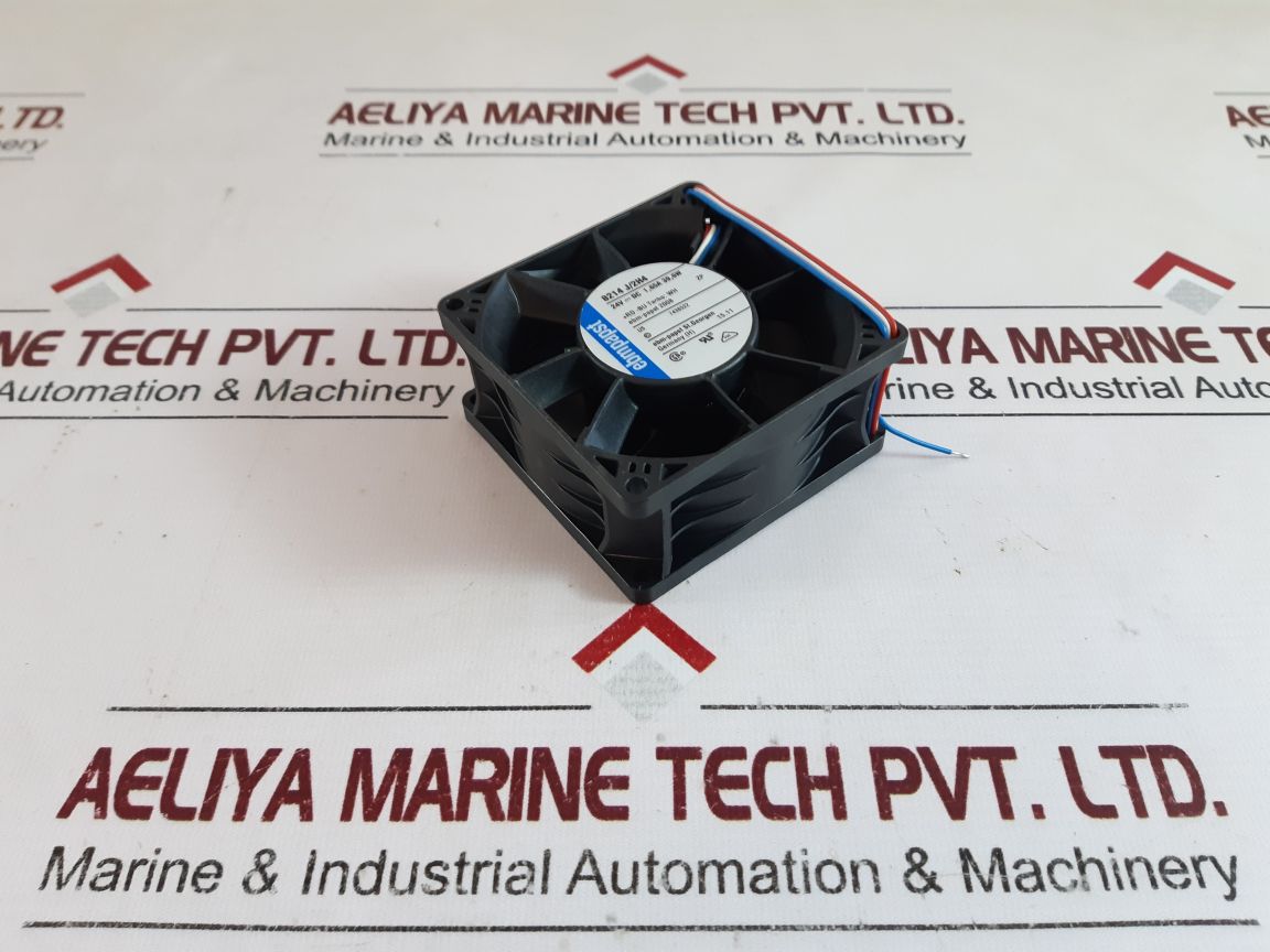 Ebm-papst 8214 J/2H4 Inverter Cooling Fan