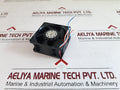 Ebm-papst 8214 J/2H4 Inverter Cooling Fan