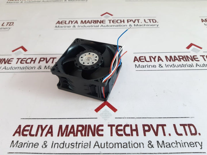 Ebm-papst 8214 J/2H4 Inverter Cooling Fan