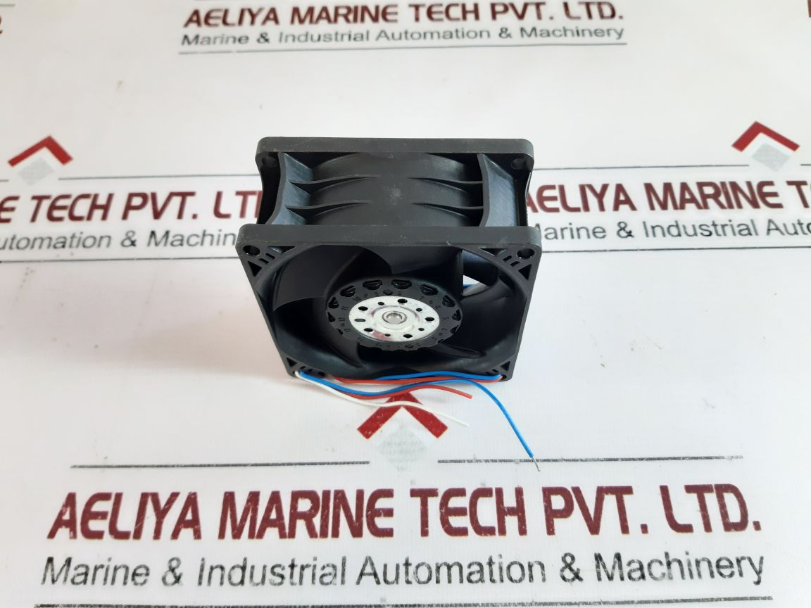 Ebm-papst 8214 J/2H4 Inverter Cooling Fan