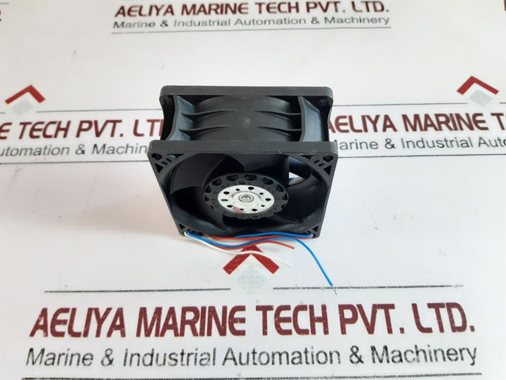 Ebm-papst 8214 J/2H4 Inverter Cooling Fan