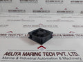 Ebm-papst 8412Nh Cooling Fan 12V--- Dc 183Ma 2,2W