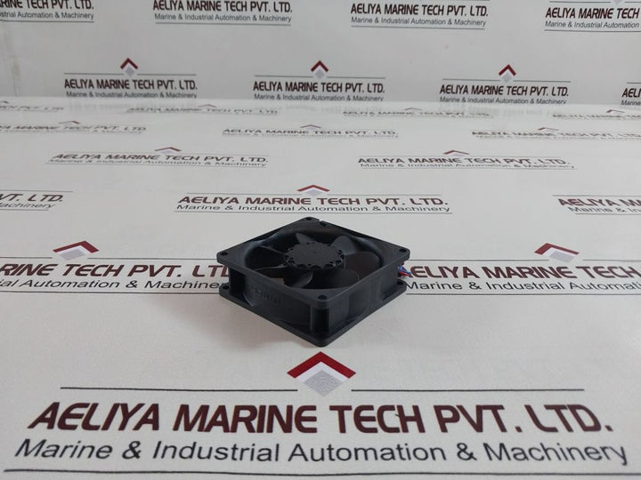 Ebm-papst 8412Nh Cooling Fan 12V--- Dc 183Ma 2,2W