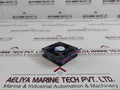 Ebm-papst 8412Nh Cooling Fan 12V--- Dc 183Ma 2,2W