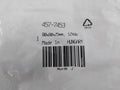 Ebm-papst 8412Nh Cooling Fan 12V--- Dc 183Ma 2,2W