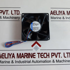 Ebm-papst 8414N Cooling Fan
