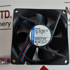 Ebm-papst 8414N Cooling Fan
