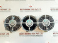Ebm-papst W2S130-aa03-71 Axial Fan