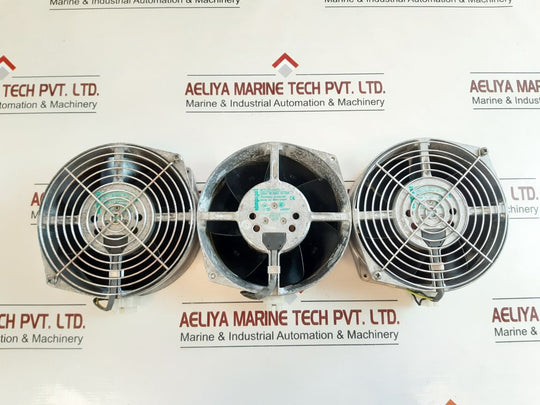 Ebm-papst W2S130-aa03-71 Axial Fan