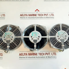 Ebm-papst W2S130-aa03-71 Axial Fan