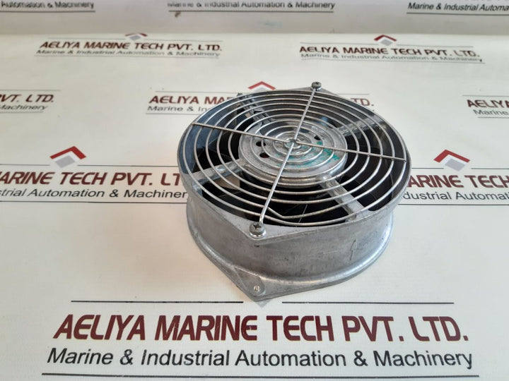 Ebm-papst W2S130-aa03-71 Axial Fan