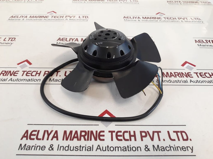 Ebm A2E200-ae31-02 Fan
