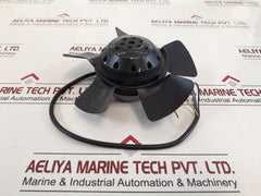 Ebm A2E200-ae31-02 Fan
