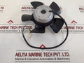Ebm A2E200-ae31-02 Fan