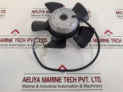Ebm A2E200-ae31-02 Fan