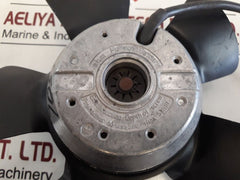 Ebm A2E200-ae31-02 Fan