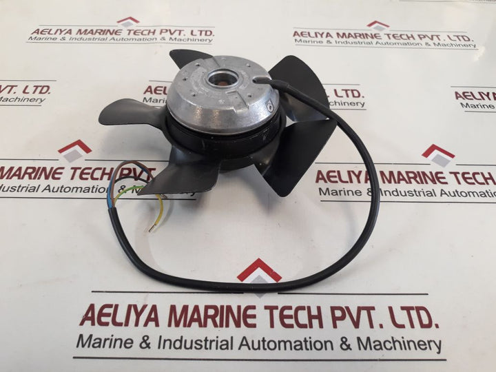 Ebm A2E200-ae31-02 Fan