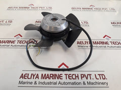 Ebm A2E200-ae31-02 Fan