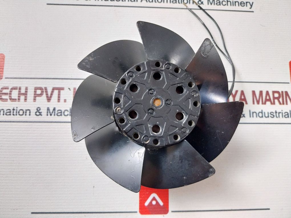 Ebm A2S130-aa03-28 Cooling Fan