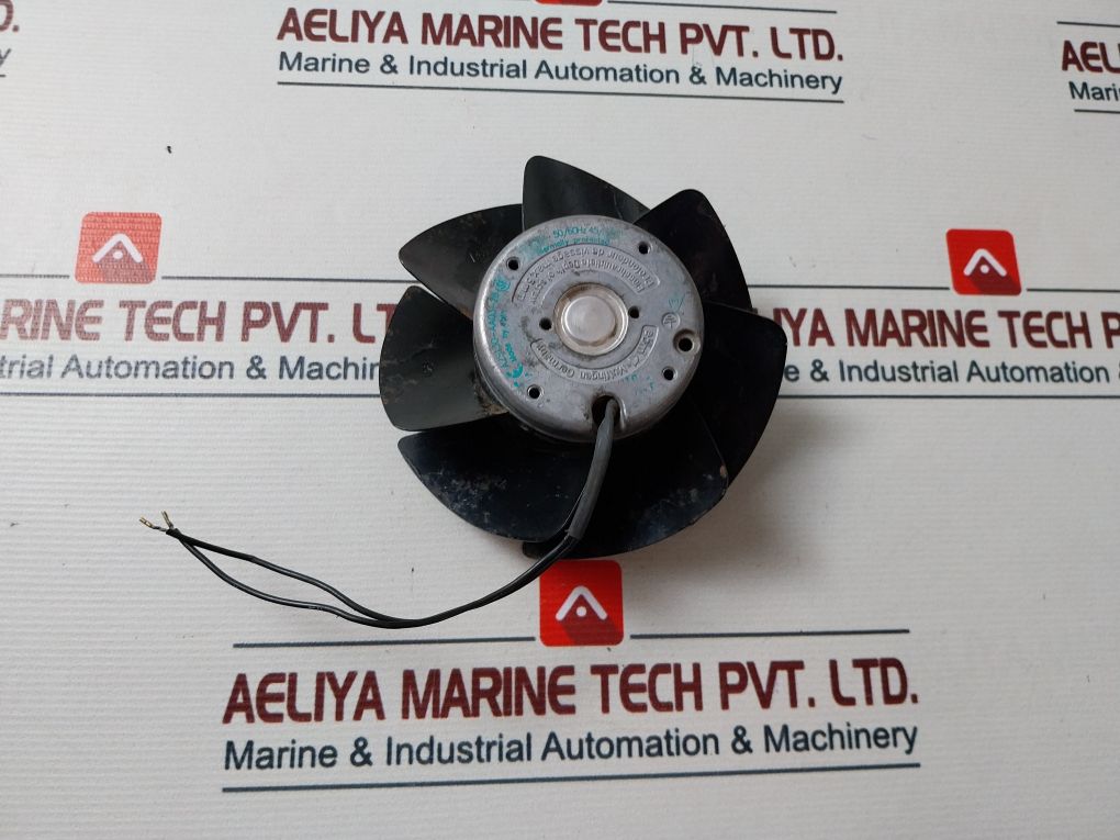 Ebm A2S130-aa03-28 Cooling Fan